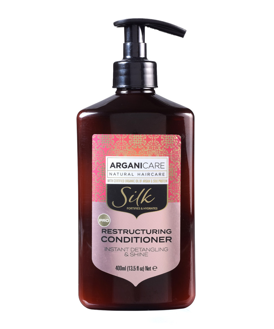 After Shampoo restructuring conditioner Sale - arganicare