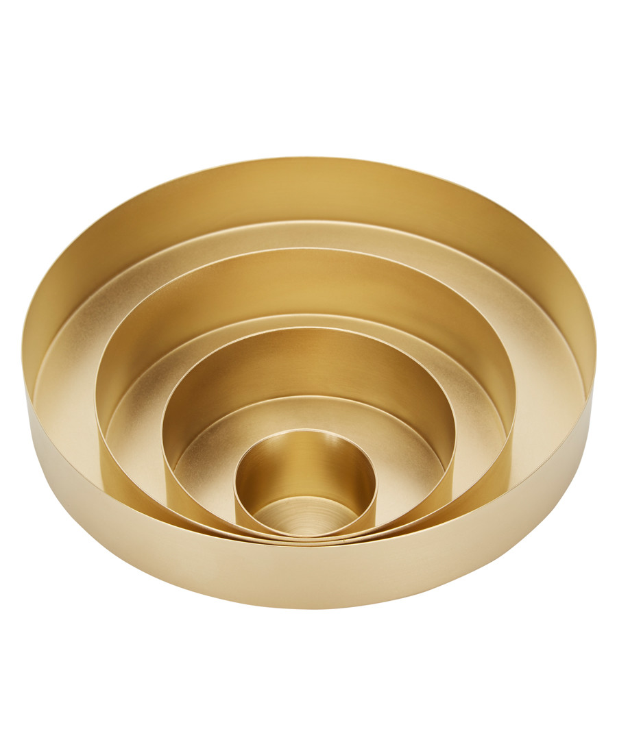 4pc Orbit Trays 20cm Sale - Tom Dixon