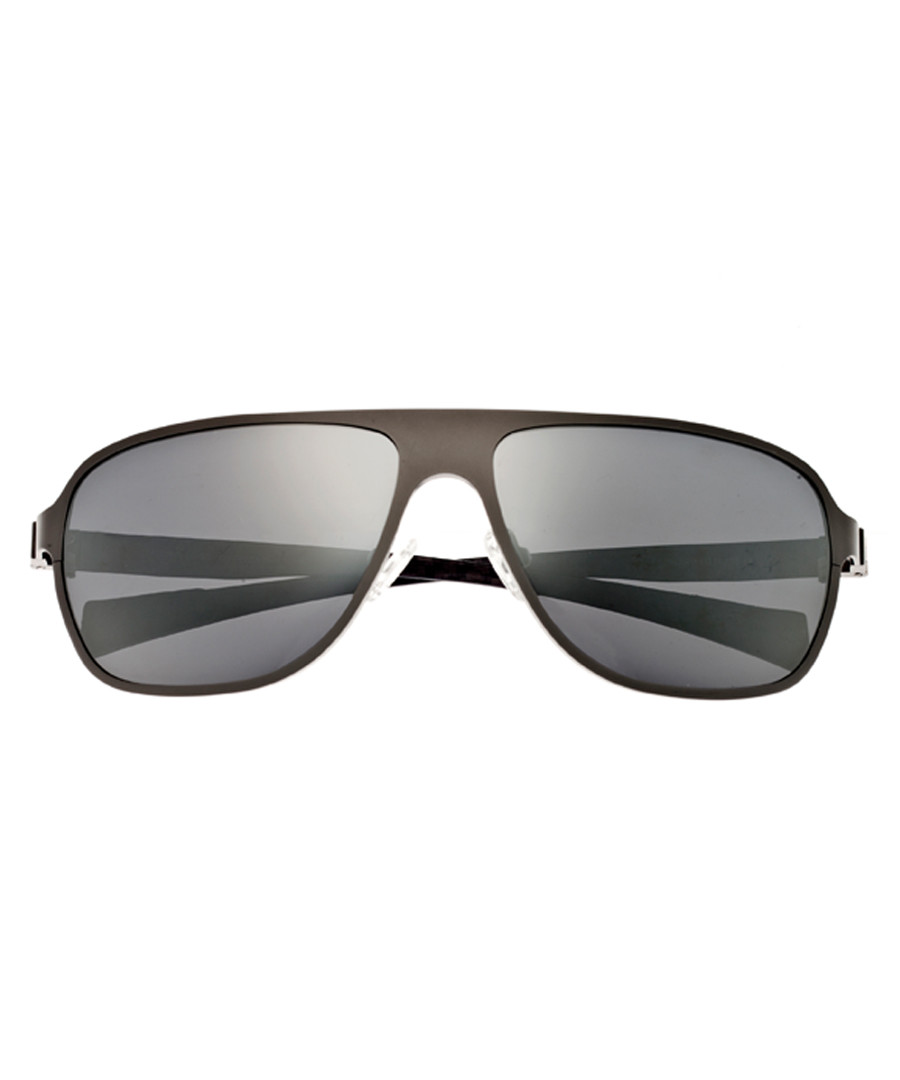 Atmosphere silver-tone sunglasses Sale - breed