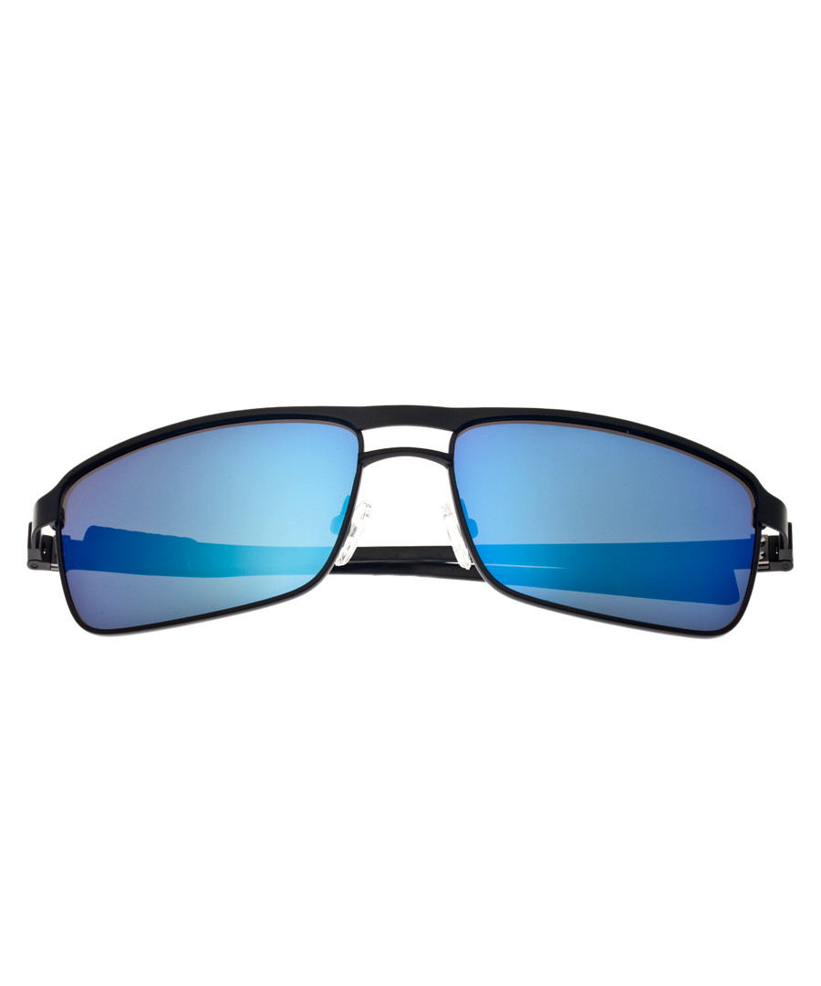 Taurus black & blue sunglasses Sale - breed