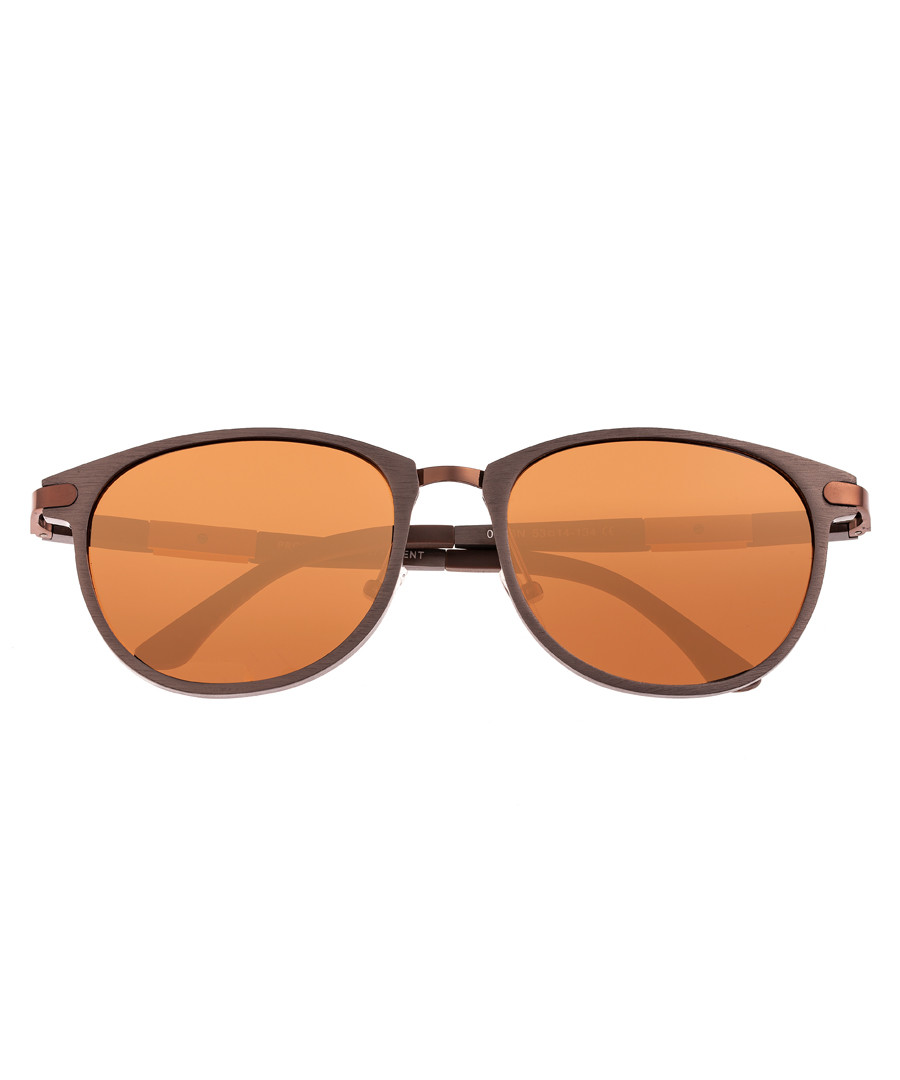 Orion brown sunglasses Sale - breed