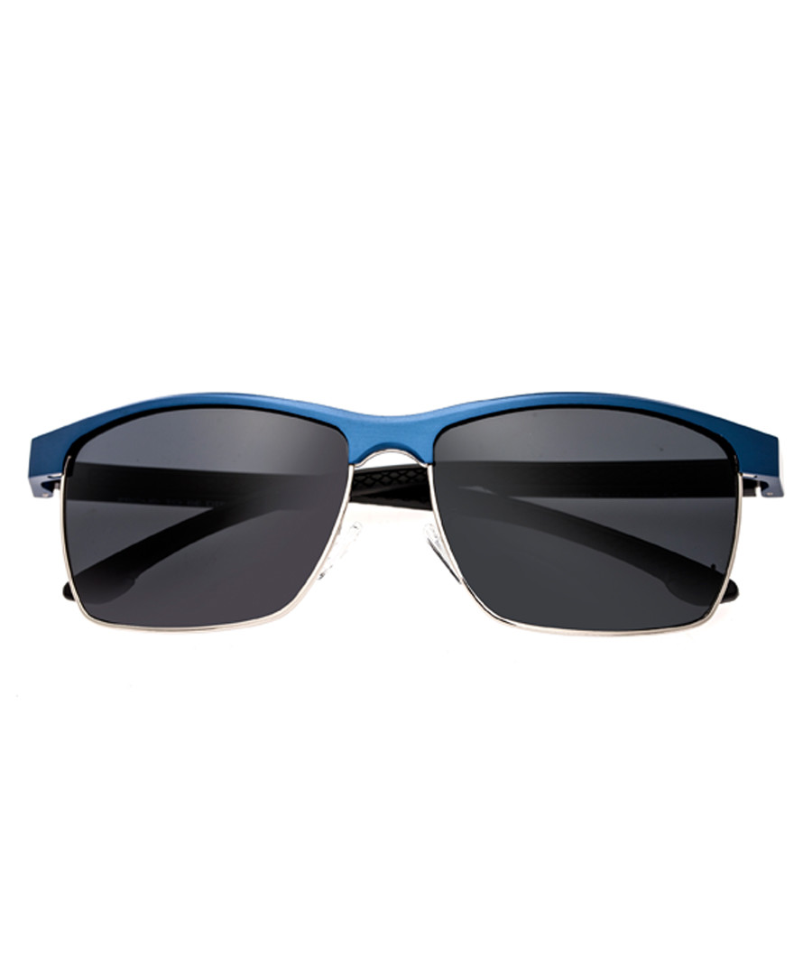 Bode blue & black sunglasses Sale - breed