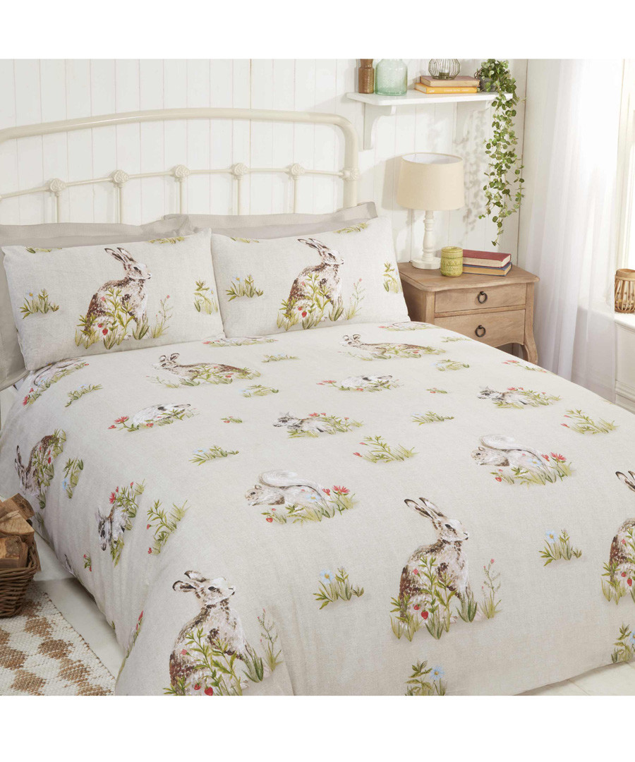 Country Companions double duvet set Sale - rapport