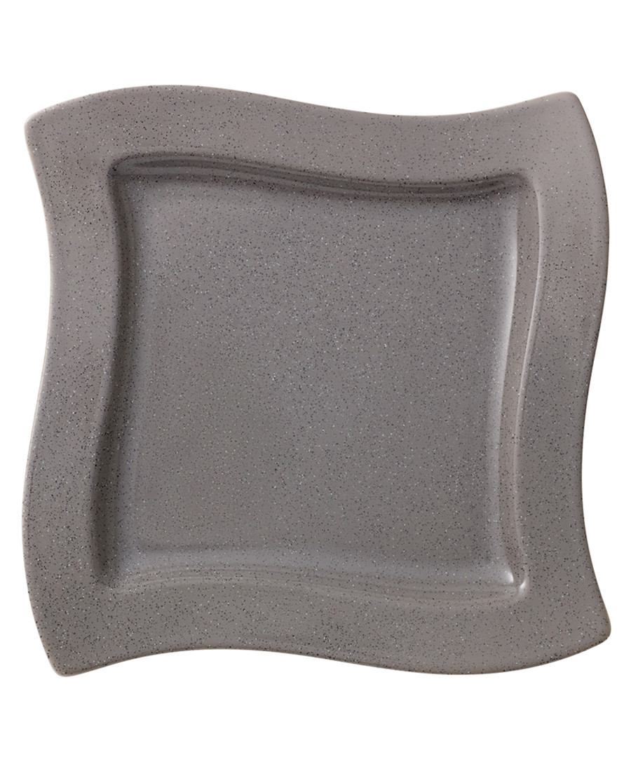 4pc NewWave stone salad plates 24cm Sale - villeroy & boch