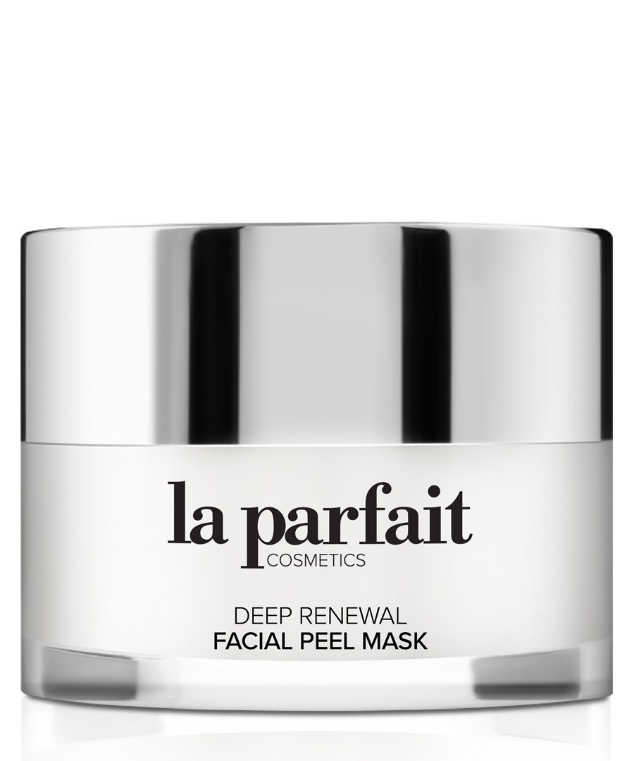 deep renewal peel mask Sale - la parfait cosmetics