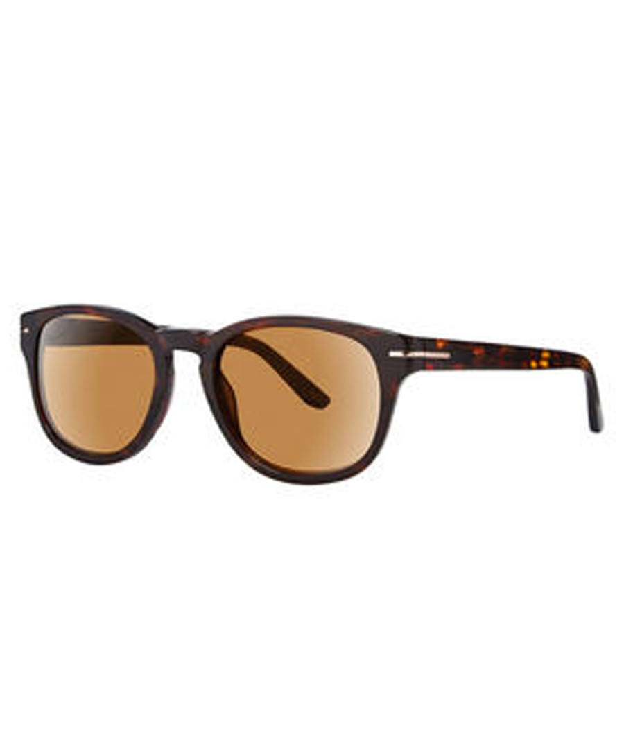 Tan tortoiseshell sunglasses Sale - gant