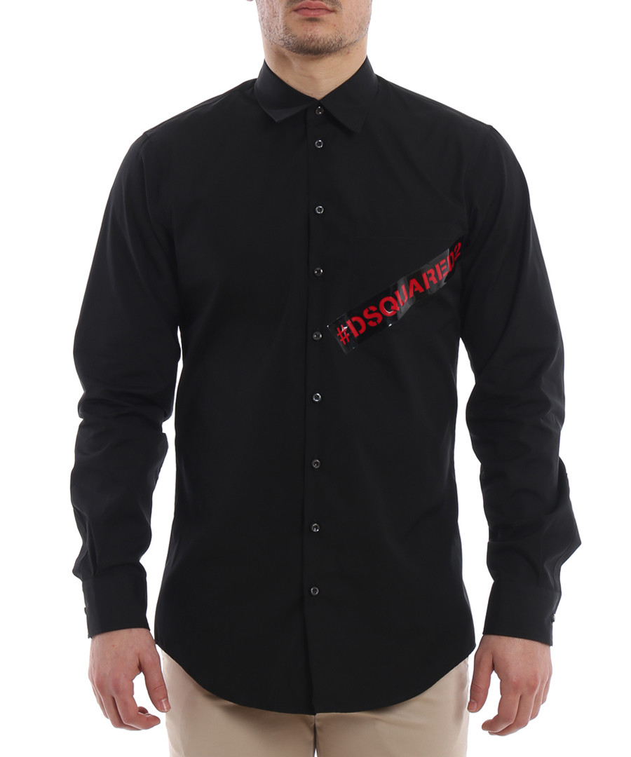 camicia Sale - dsquared2