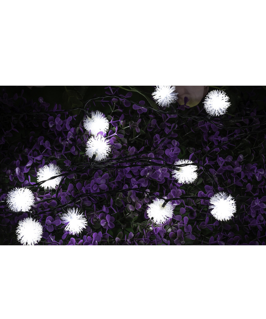 Globrite solar light strip 20 LED Sale - dynergy