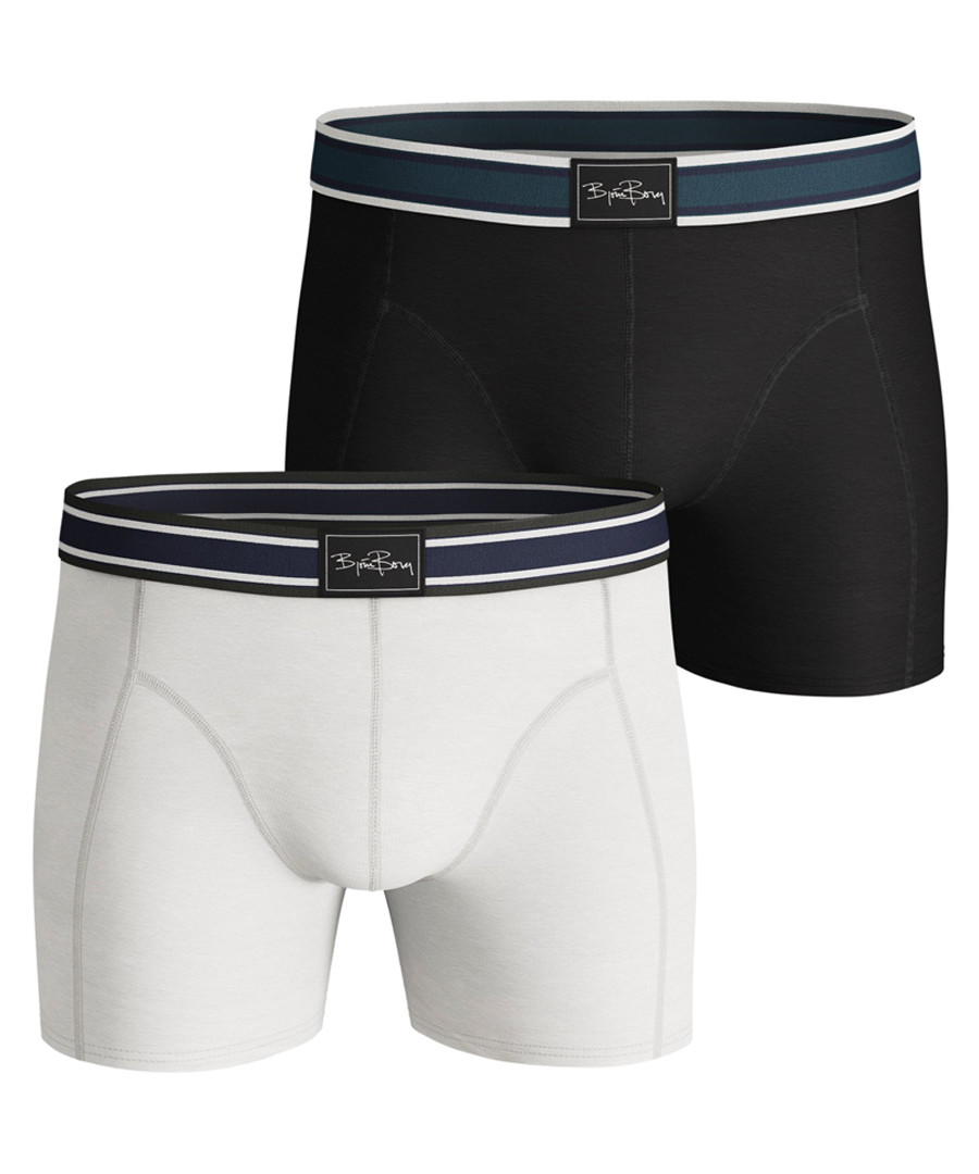 2pc Forest Night boxer set Sale - bjorn borg