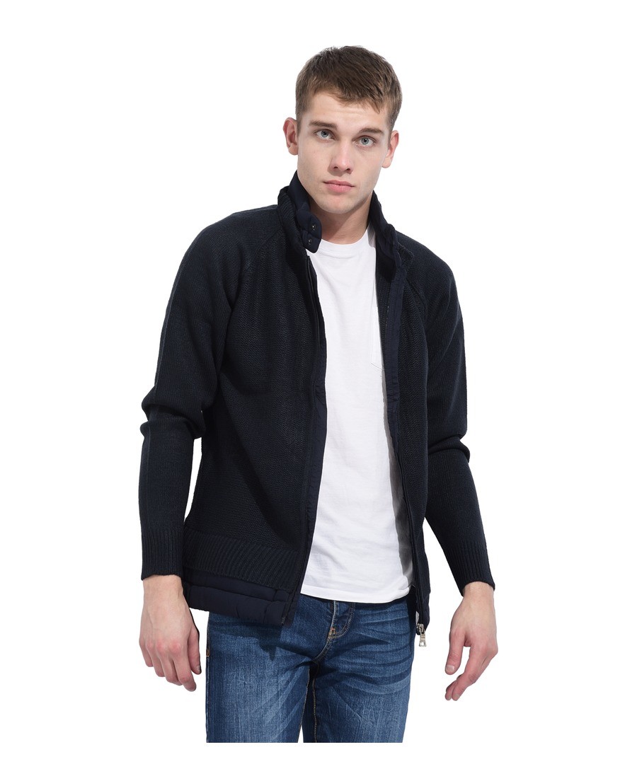 Long sleeves vest ATLANTIS Sale - Backlight