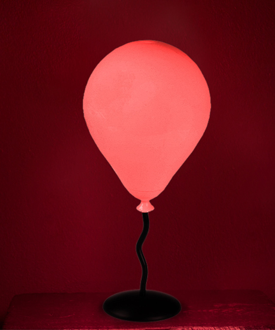 2pc LED colour-changing balloon lamps Sale - dynergy