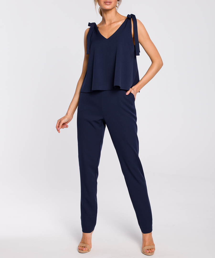made of emotion jumpsuit