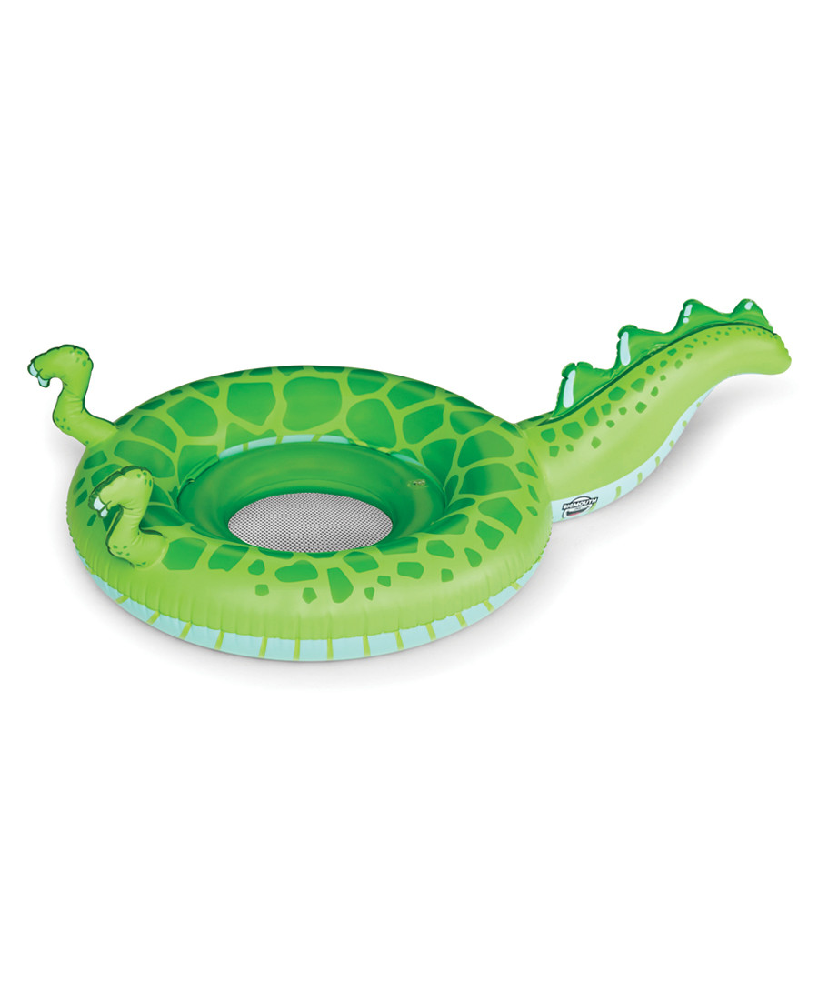 Little T-Rex baby pool float Sale - big mouth inc