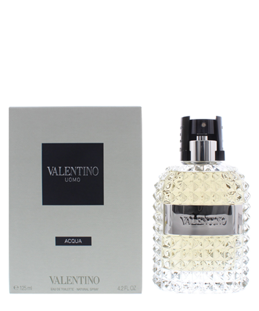 Acqua EDT 125ml Sale - valentino