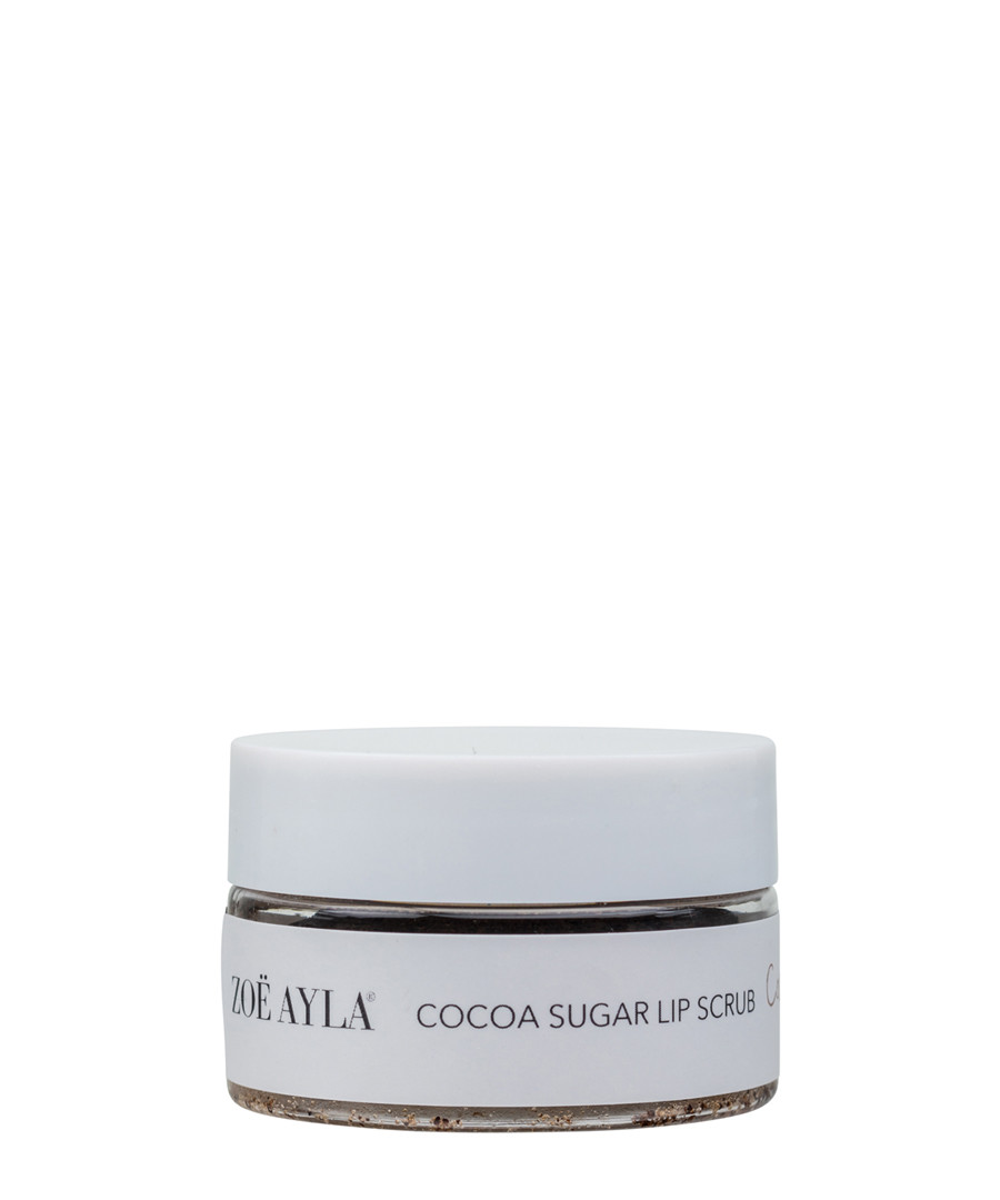 Cocoa cutie lip scrub Sale - zoe ayla