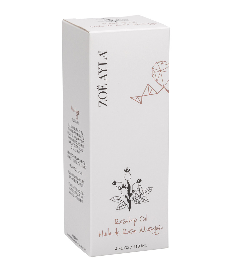 Rosehip oil Sale - zoe ayla
