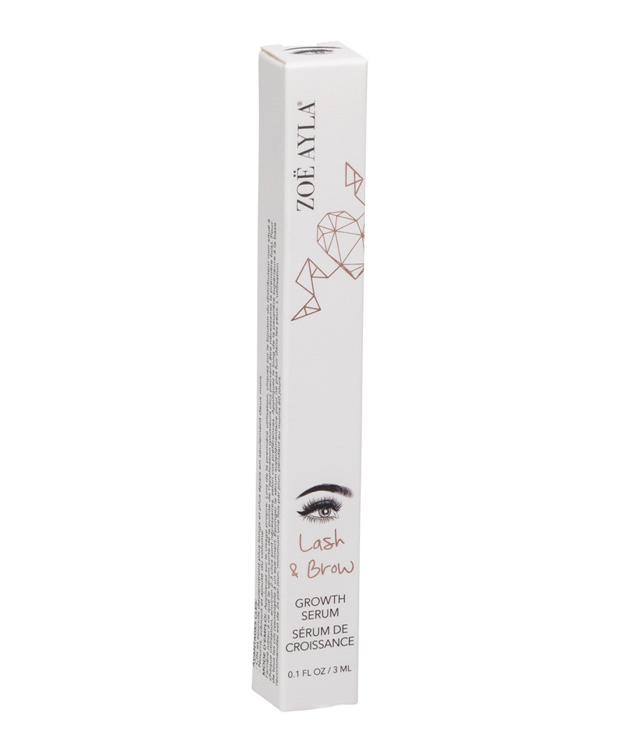 Eyelash serum Sale - zoe ayla