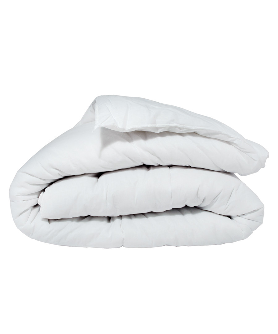 King Lightweight Duvet 4.5 TOG Sale - my perfect pillow