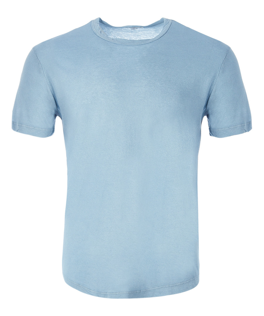 Bluestone pure cotton T-shirt Sale - James Perse