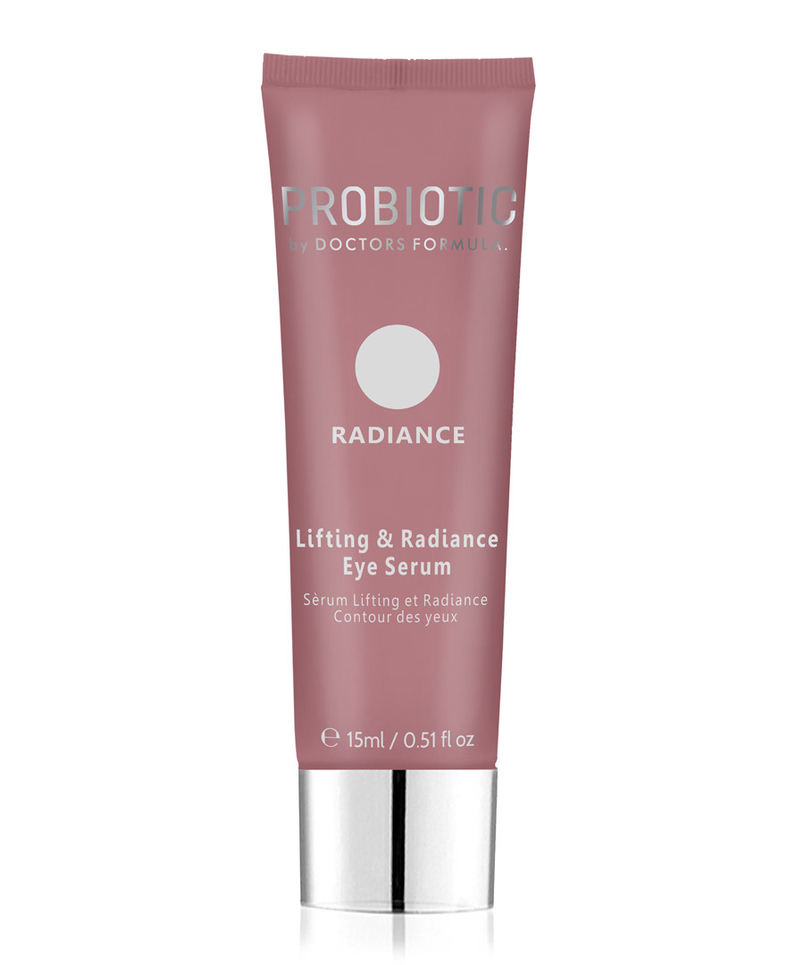 Radiance & lifting eye serum Sale - doctors formula