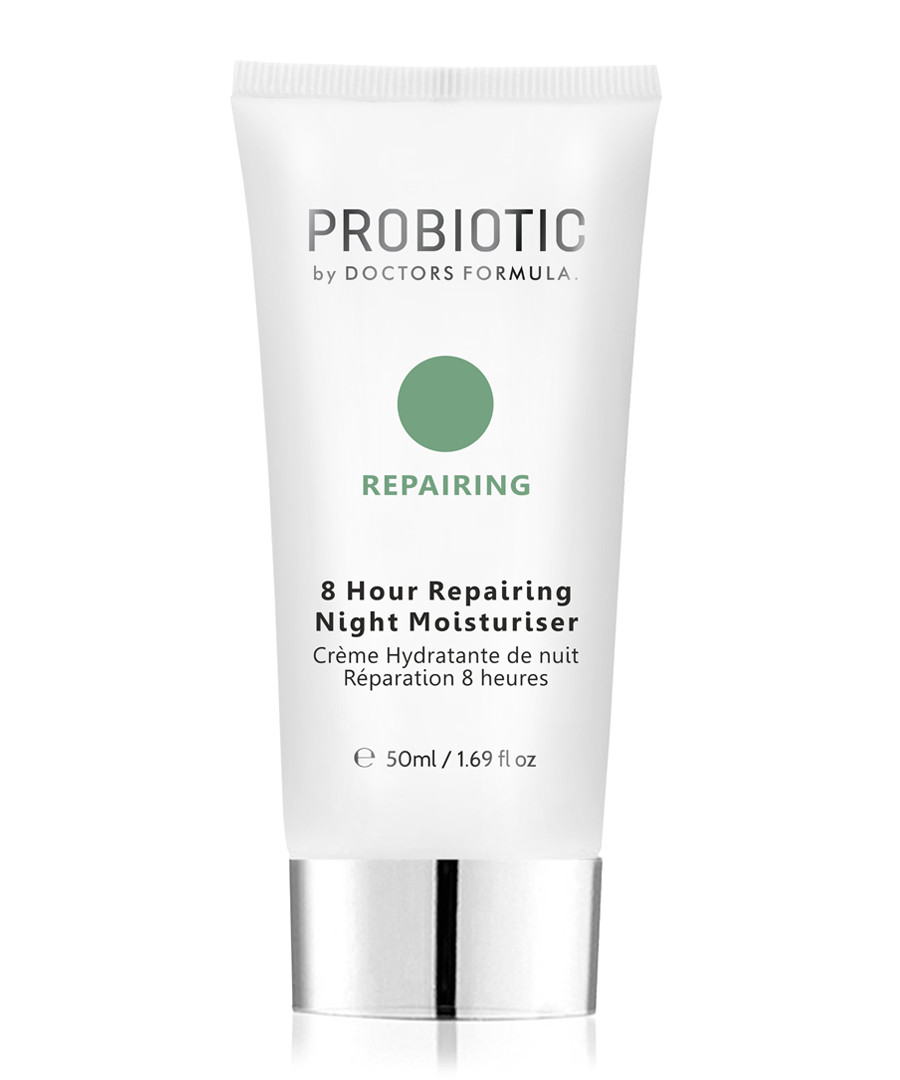 Repairing 8 hour night moisturiser Sale - doctors formula