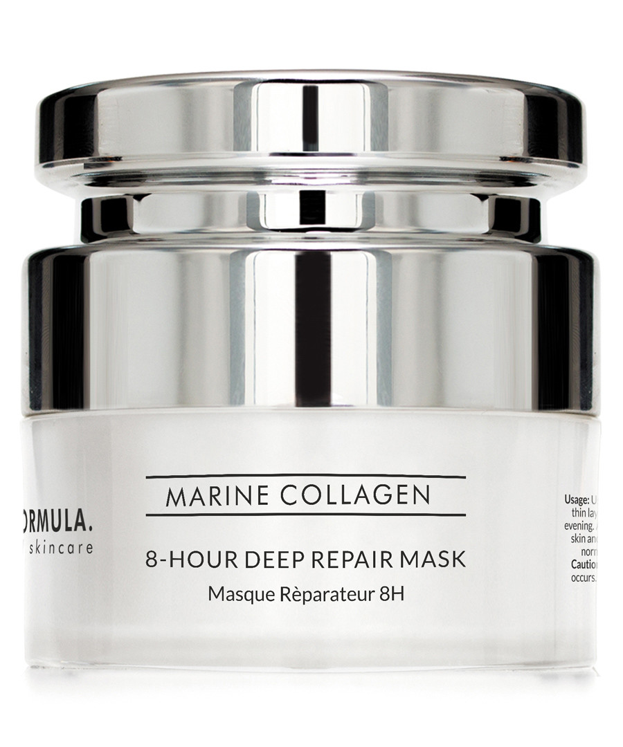 8 hour deep repair mask Sale - Doctors formula