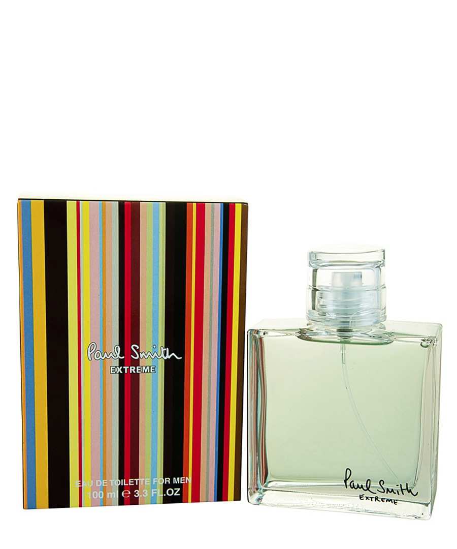 Extreme eau de toilette 100ml Sale - paul smith