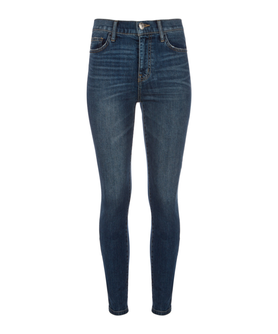 The High Waist Stiletto skinny jeans Sale - Current Elliott