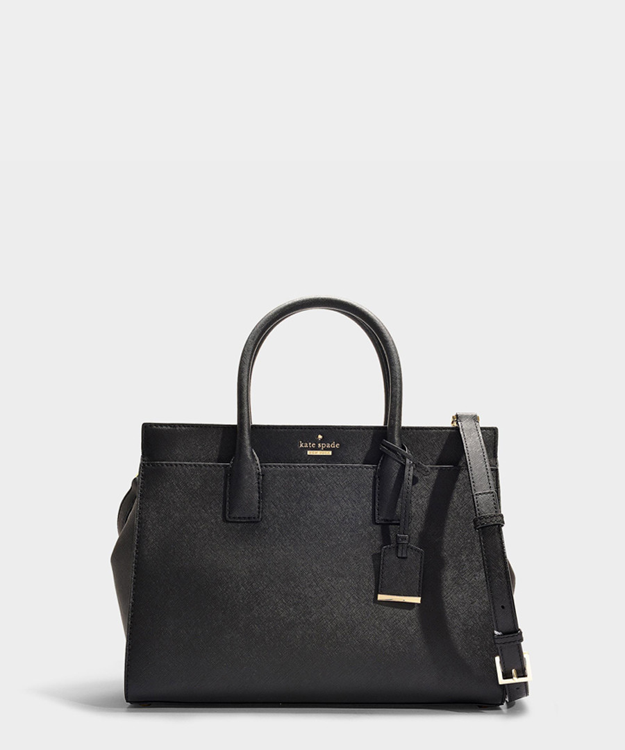 Cameron Street Candice black crossbody Sale - Kate Spade New York