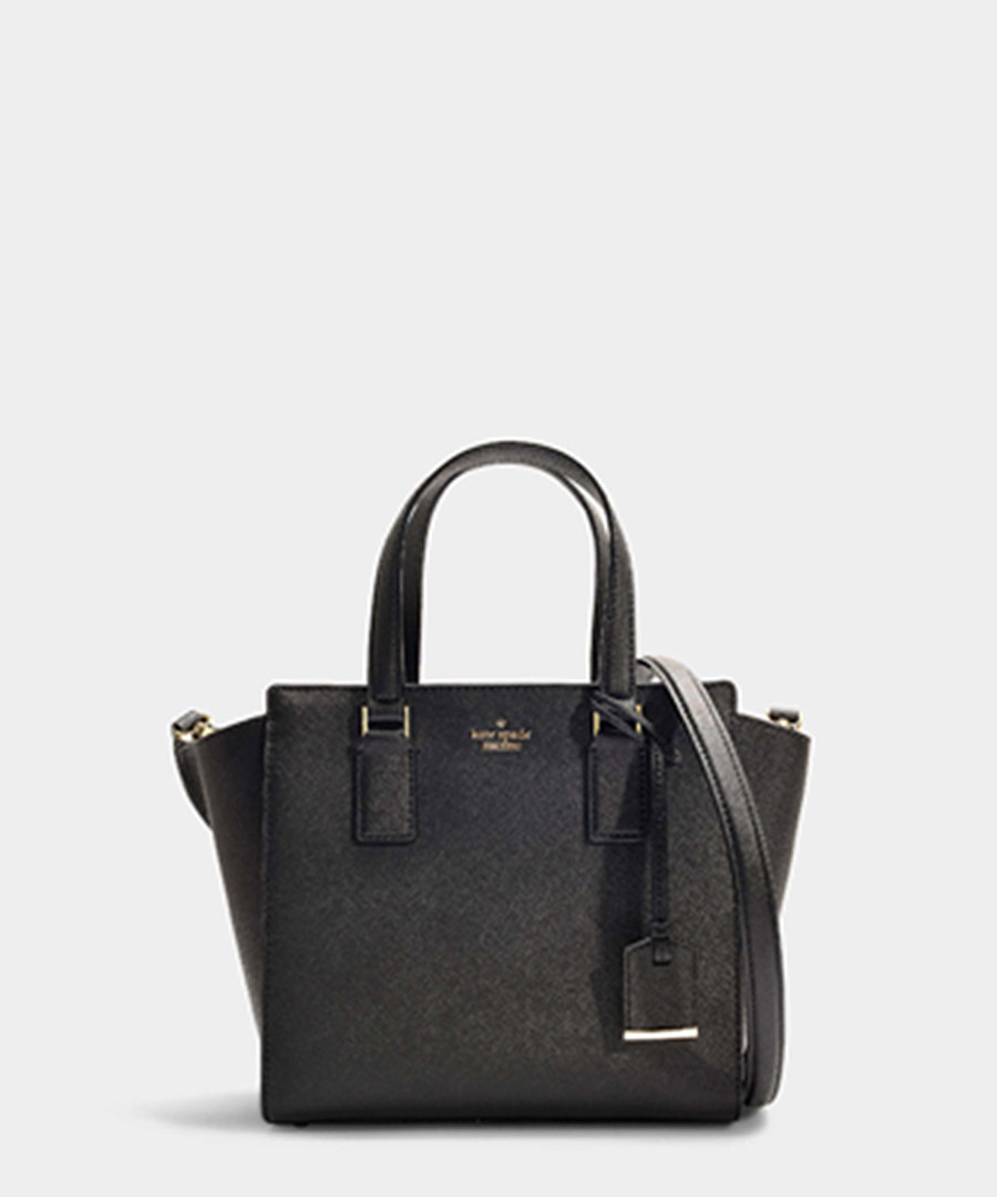 Cameron Street Small Hayden black bag Sale - Kate Spade New York