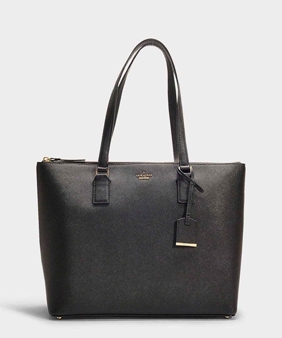 Cameron Street Lucie black shopper Sale - Kate Spade New York