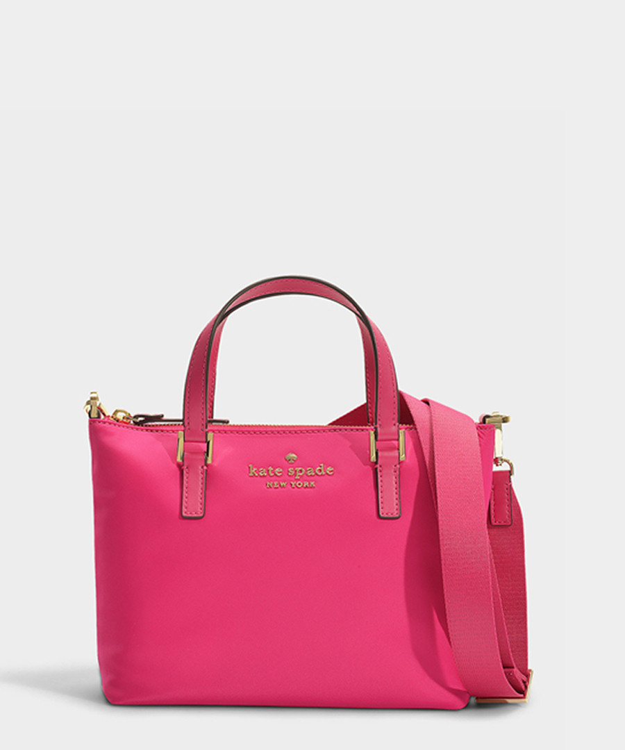 Cameron Street Lucie pink nylon bag Sale - Kate Spade New York