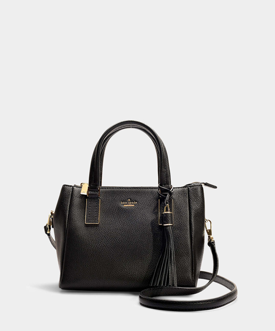 Kingston Drive Small Alena black bag Sale - Kate Spade New York