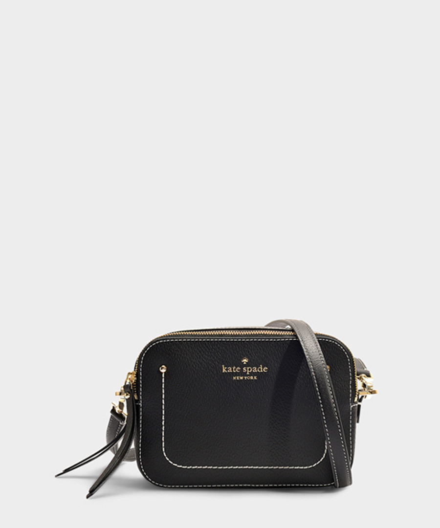 Thompson Street Juliet black crossbody Sale - Kate Spade New York