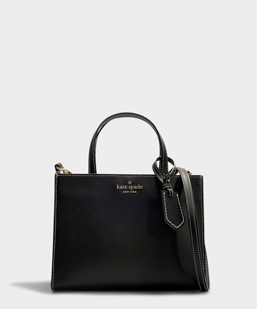 Thompson Street Sam black shopper Sale - Kate Spade New York