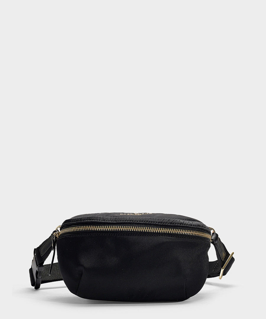 Watson Lane Betty black nylon belt bag Sale - Kate Spade New York