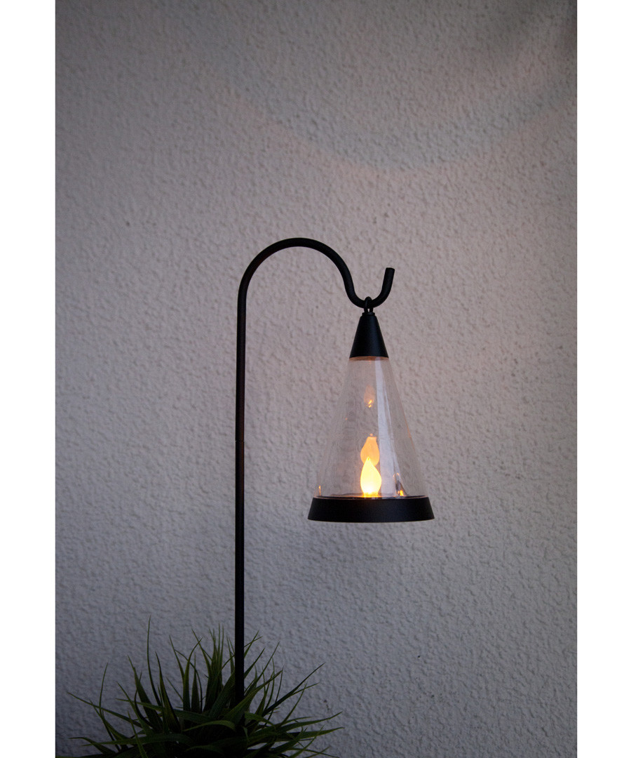 Pisa solar lamp 70cm Sale - solar lighting