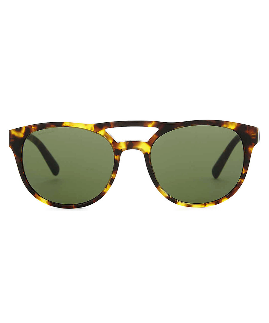 Havana top-bar sunglasses Sale - prada