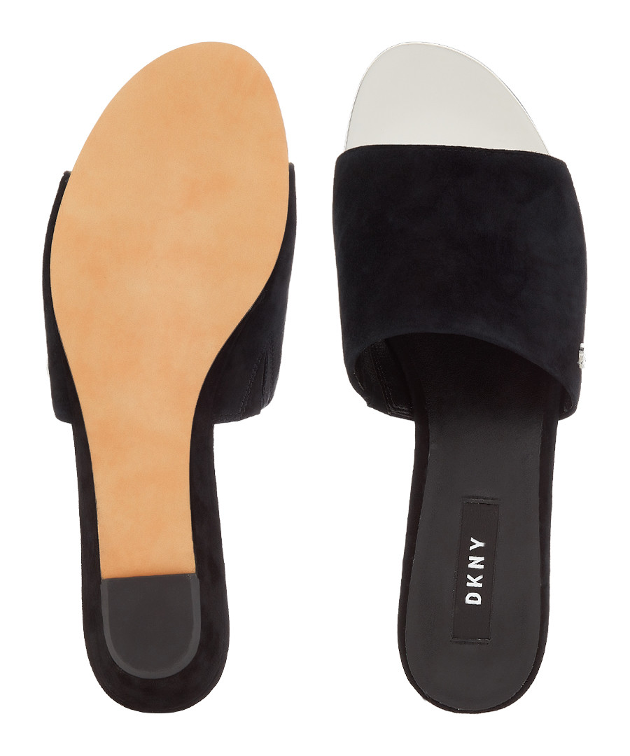 dkny slippers sale