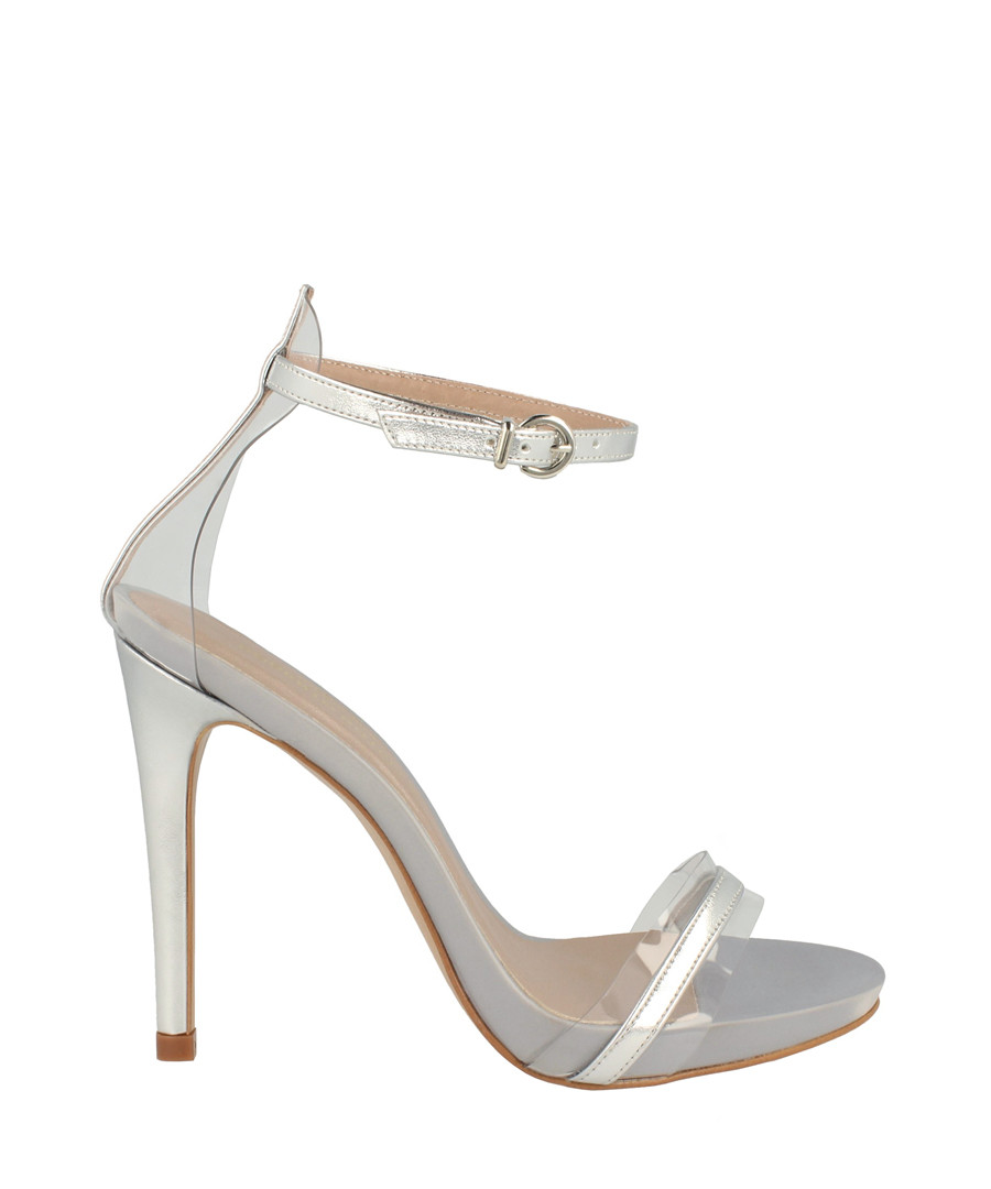 Plata sandal heels Sale - roberto botella