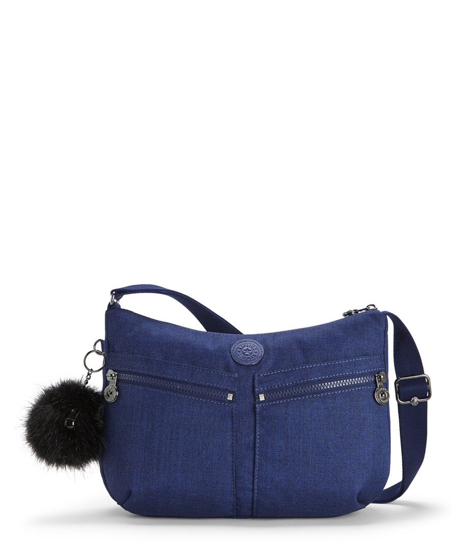 Izellah indigo basic crossbody Sale - kipling
