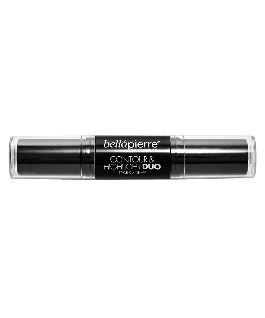 2-in-1 dark contour & highlighter stick Sale - bellapierre