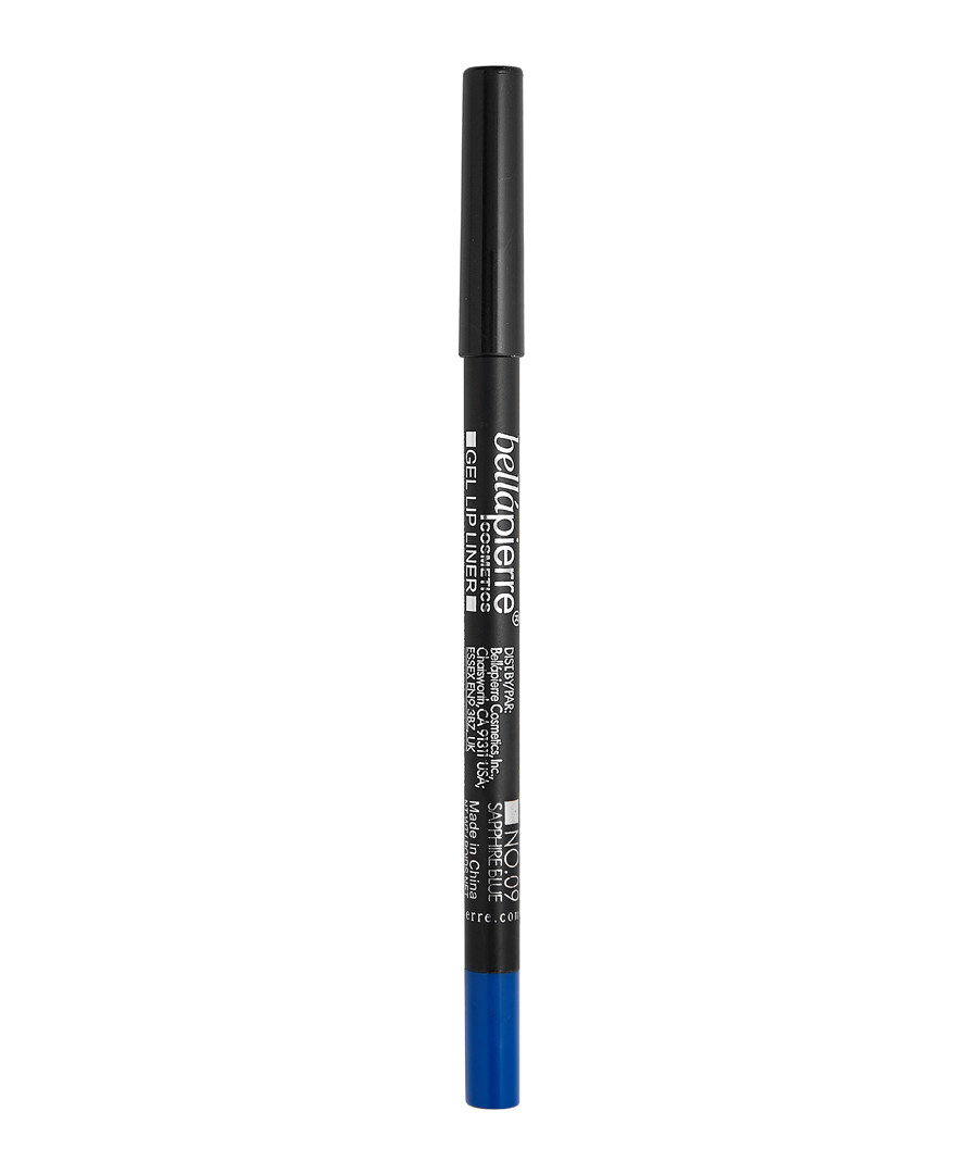 sapphire blue makeup pencil Sale - bellapierre