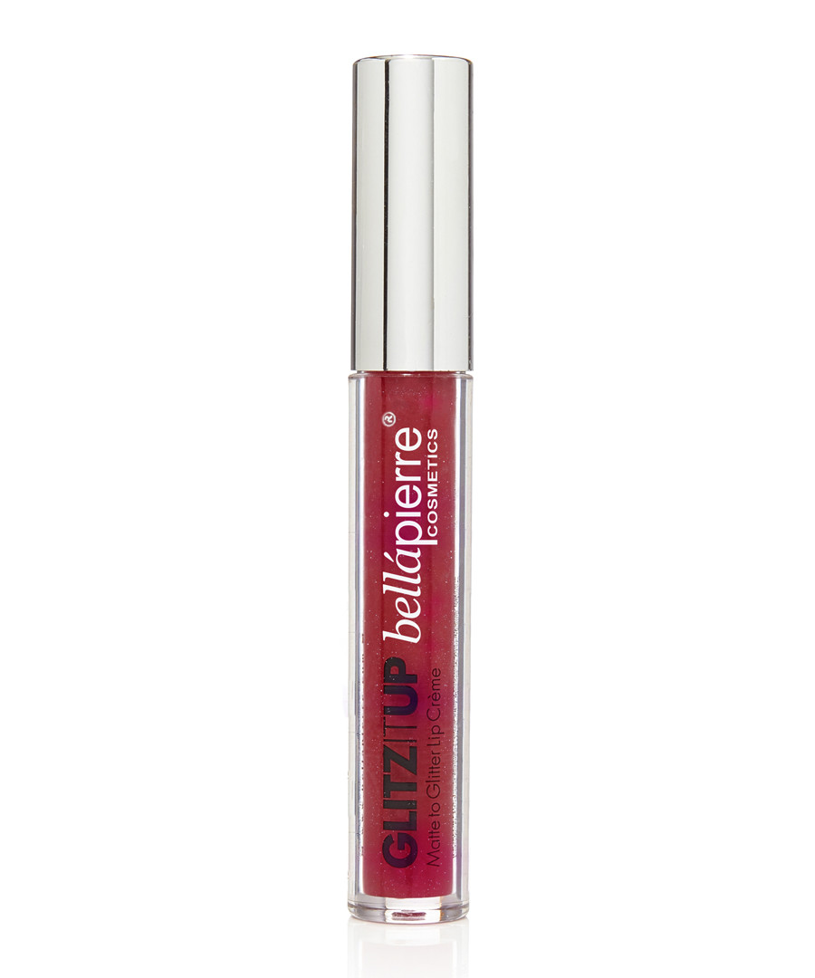 lush liquid lipstick Sale - Bellapierre