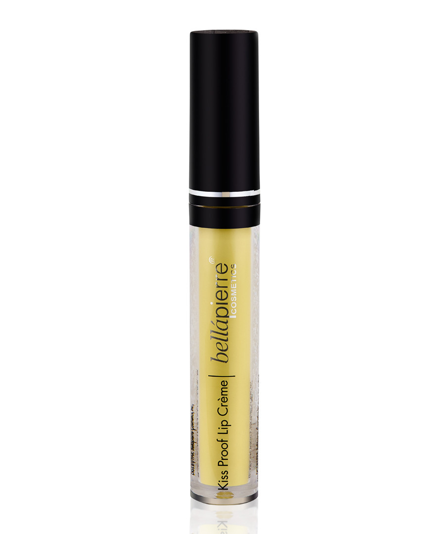 canary kiss-proof lip creme Sale - Bellapierre