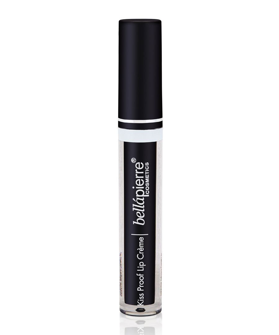 black kiss-proof lip creme Sale - Bellapierre