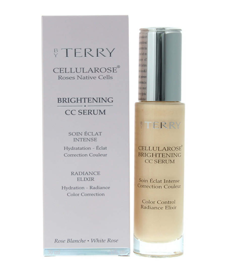 Cellularose N3 apricot glow CC serum Sale - By Terry