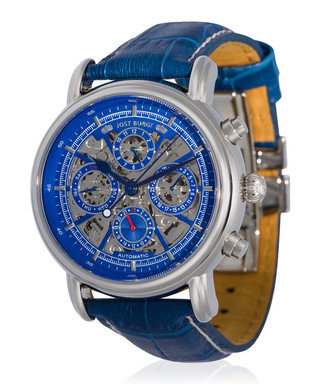 waterproof watch with heart rate monitor