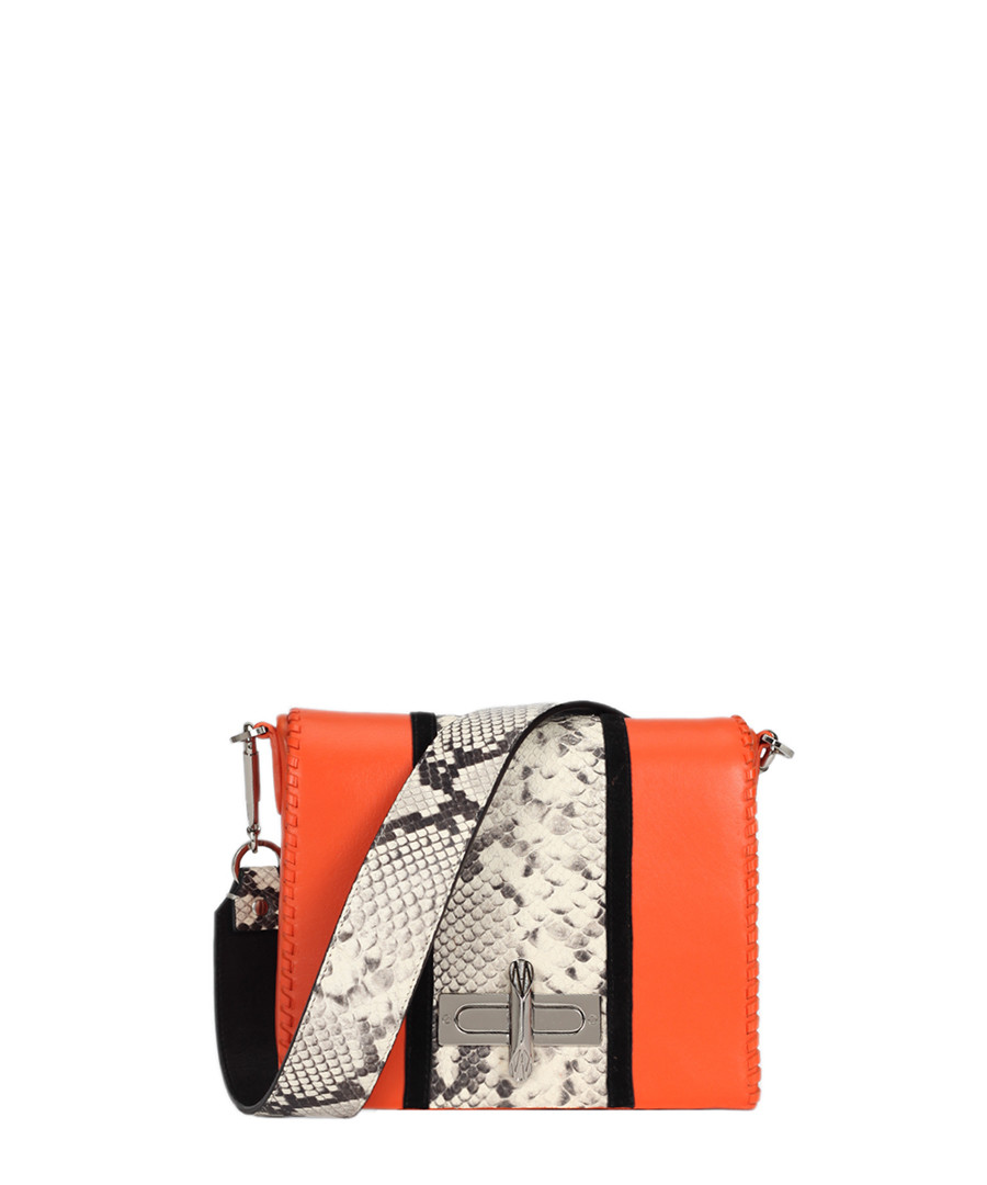 The Stripe Costello marrakech crossbody Sale - Amanda Wakeley