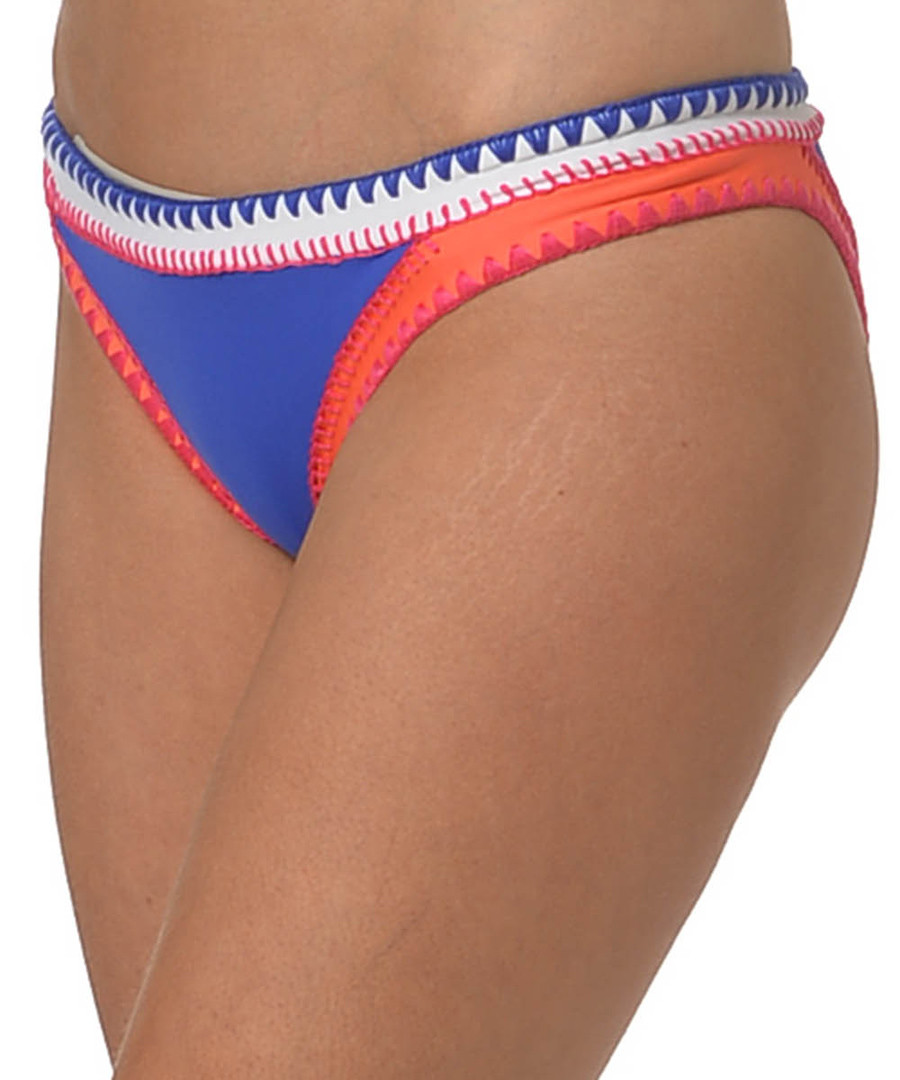 Blue bikini briefs Sale - seafolly